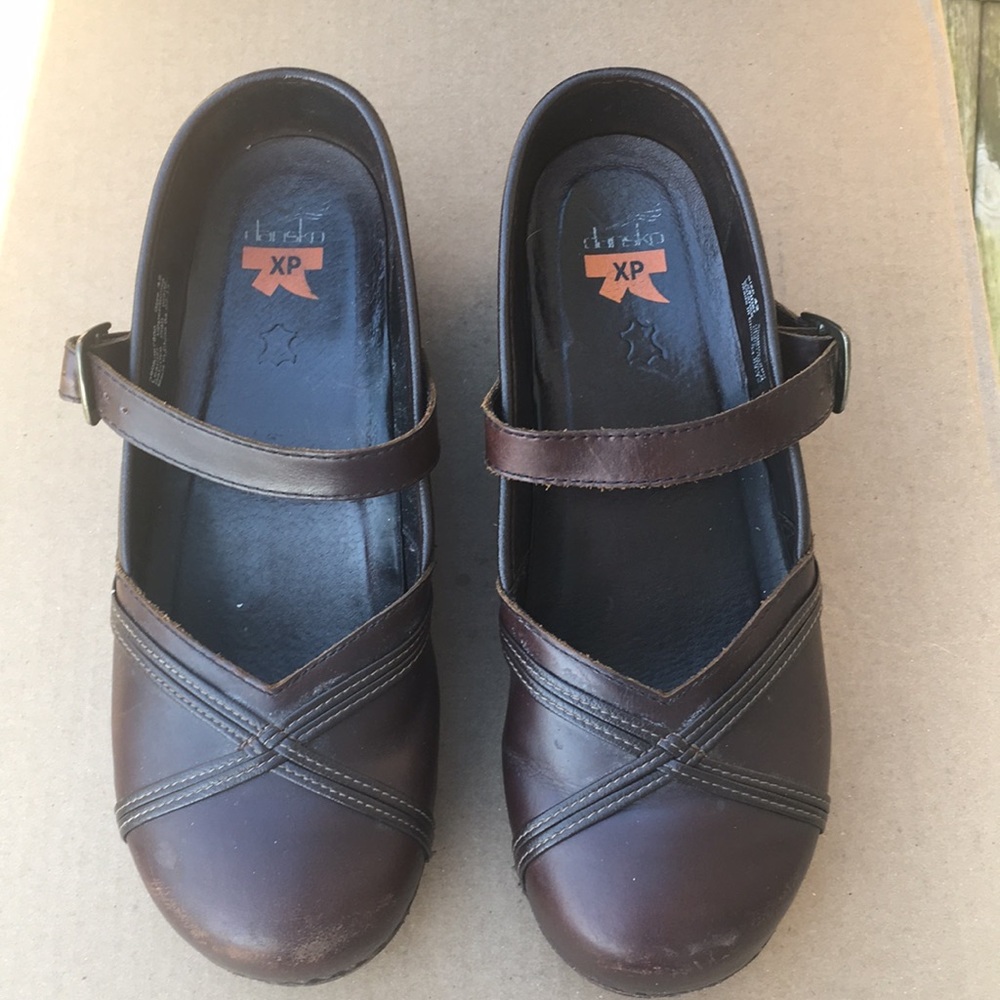 Dansko